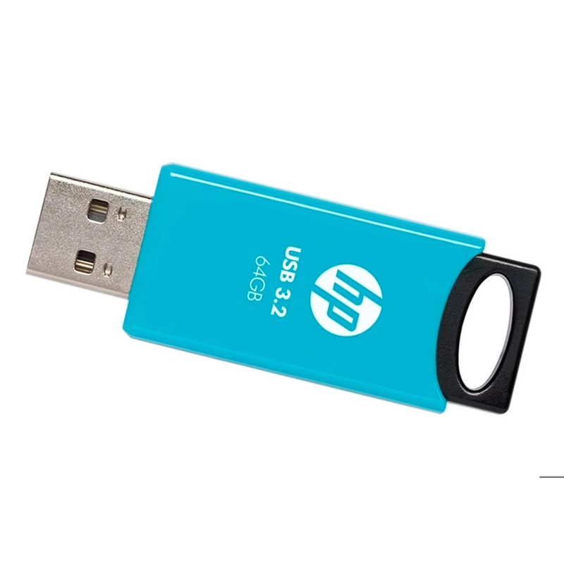 HP 712W USB 3.2 64 ГБ ФЛЕШКА