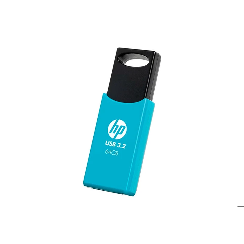 HP 712W USB 3.2 64 ГБ ФЛЕШКА