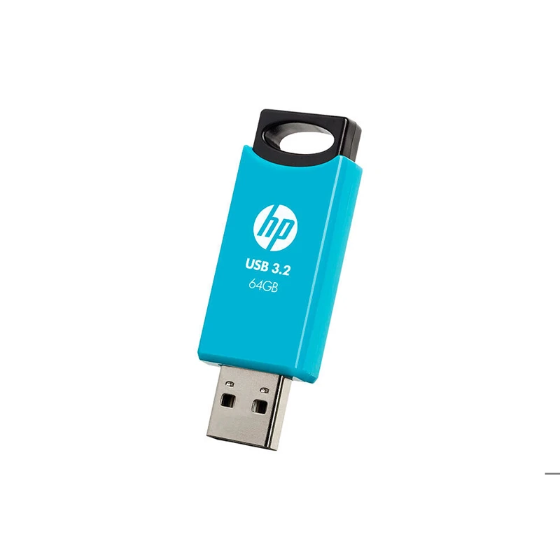 HP 712W USB 3.2 64 ГБ ФЛЕШКА