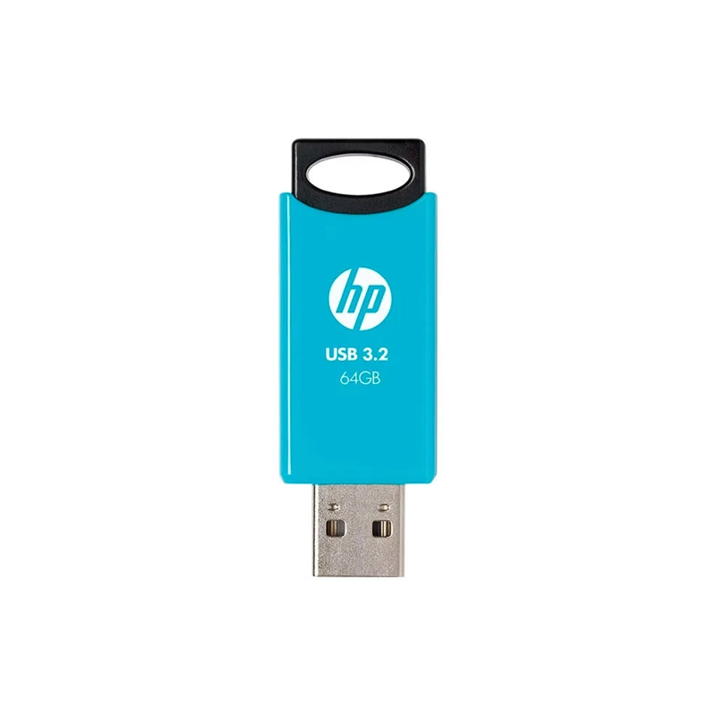 HP 712W USB 3.2 64 ГБ ФЛЕШКА