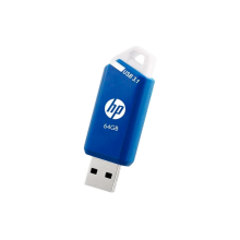 HP USB 3.1 X755W 64 GB FLEŞKA