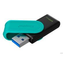 KINGSTON DATATRAVELER EXODIA S USB 3.2 128 GB FLEŞKA