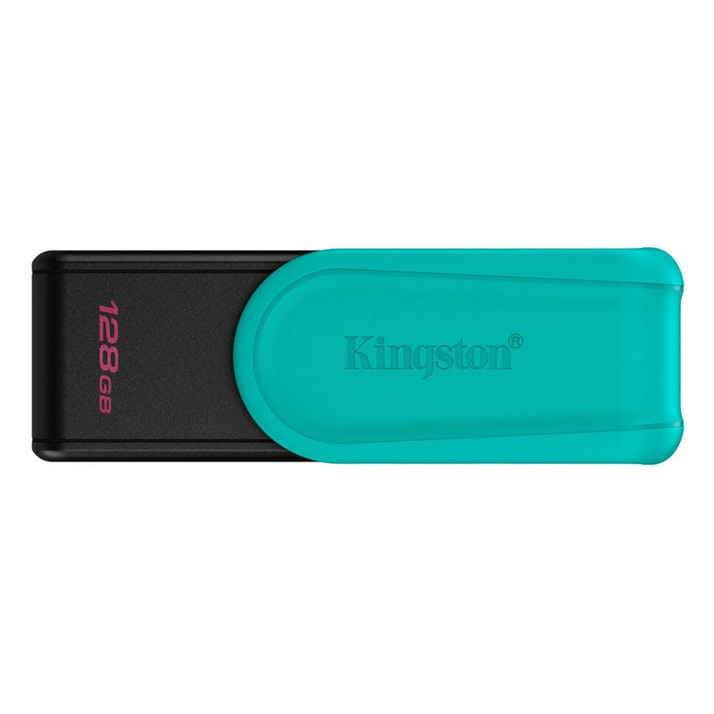 KINGSTON DATATRAVELER EXODIA S USB 3.2 128 GB FLEŞKA