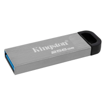 KINGSTON DATATRAVELER KYSON USB 3.2 256 ГБ ФЛЕШКА