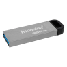FLASH DRIVE KINGSTON DATATRAVELER KYSON USB 3.2 256 GB
