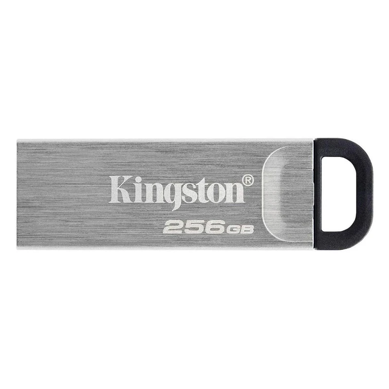 KINGSTON DATATRAVELER KYSON USB 3.2 256 GB FLEŞKA