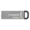 FLASH DRIVE KINGSTON DATATRAVELER KYSON USB 3.2 256 GB