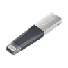 FLASH DRIVE SANDISK IXPAD MINI USB 3.0/LIGHTNING 32 GB