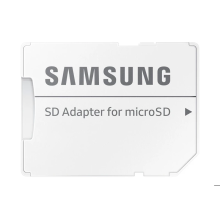 SAMSUNG EVO PLUS 1 TB MICROSD WITH ADAPTER SD ÇIP ÝAT