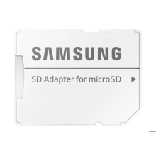 MICRO SD SAMSUNG EVO PLUS 512 GB MICROSD WITH ADAPTER SD