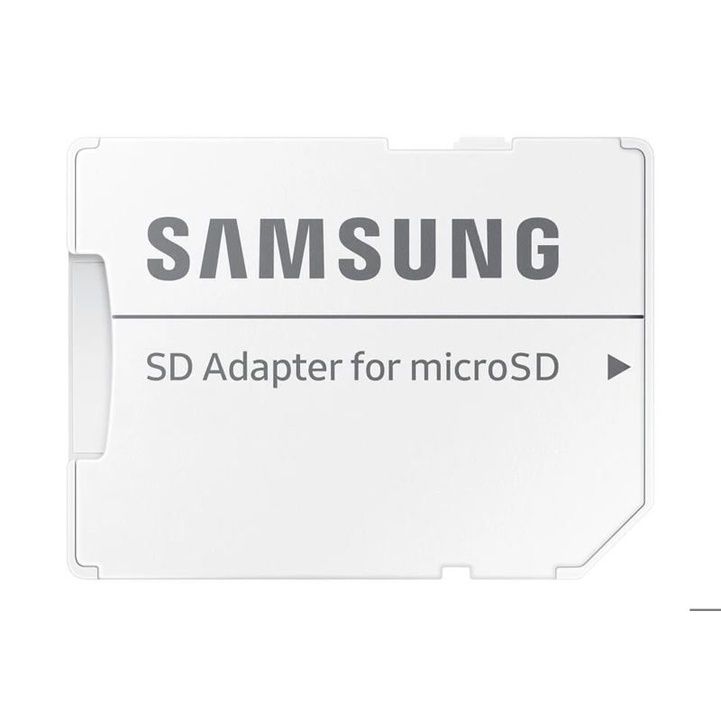 MICRO SD SAMSUNG EVO PLUS 512 GB MICROSD WITH ADAPTER SD
