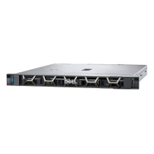 RACK SERVER DELL POWEREDGE R250 CPU XEON E-2314
