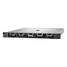 RACK SERVER DELL POWEREDGE R250 CPU XEON E-2314