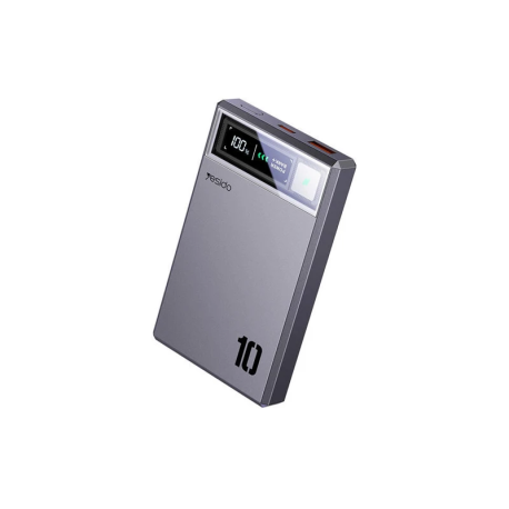 YESIDO YP61 10000 mAh 15W ПОРТАТИВНОЕ З/У