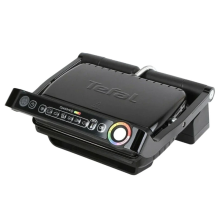 TEFAL OPTIGRILL GC712834 GRILL