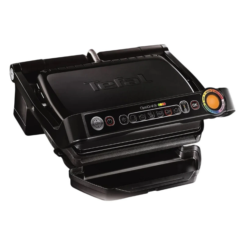 TEFAL OPTIGRILL GC712834 GRILL
