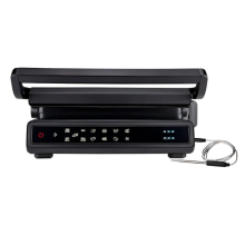 HISENSE GRILL DE CONTACT INTELLIGENT ЭЛЕКТРОГРИЛЬ