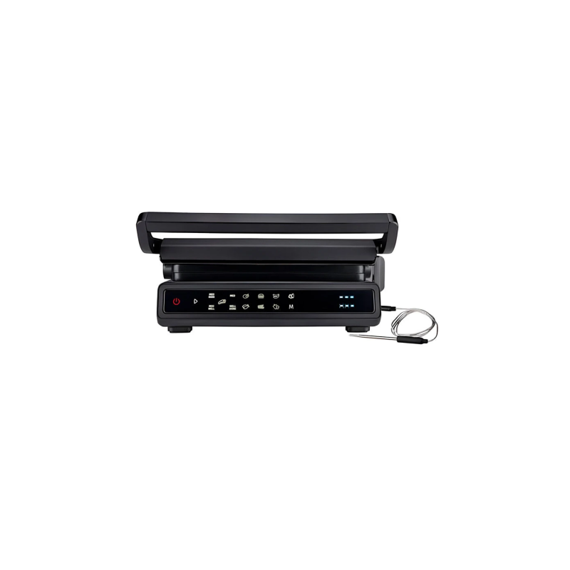 CONTACT GRILL HISENSE GRILL DE CONTACT INTELLIGENT