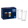 GLASS DE'LONGHI DLSC319 2 PCS
