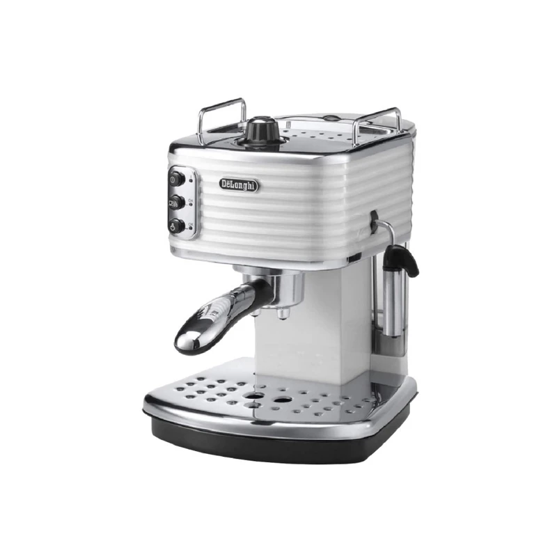 DE'LONGHI SCULTURA ECZ 351.W KOFEMAŞYN