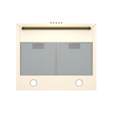 HOOD GORENJE WHC63CLI