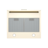 HOOD GORENJE WHC63CLI