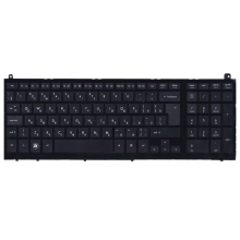 HP 4520S NOUTBUK ÜÇIN KLAWIATURA