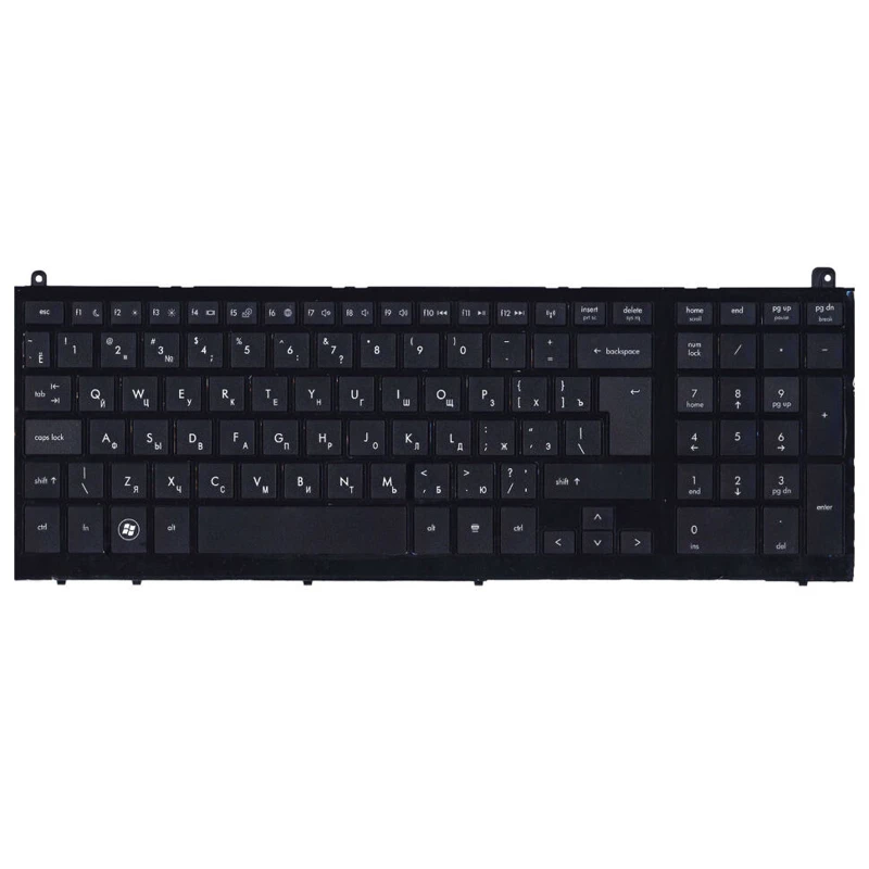 KEYBOARD FOR NOTEBOOK HP 4520S