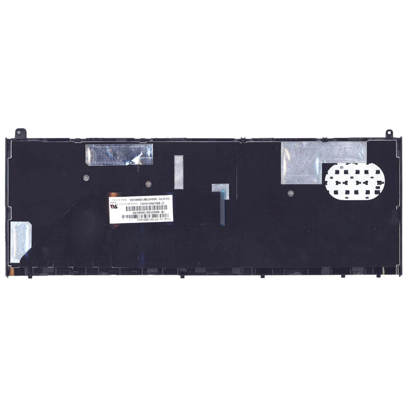 HP 4520S КЛАВИАТУРА ДЛЯ НОУТБУКА