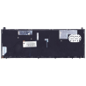 KEYBOARD FOR NOTEBOOK HP 4520S
