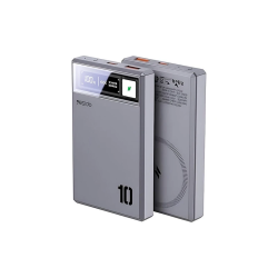 POWER BANK YESIDO YP61 10000 mAh 15W