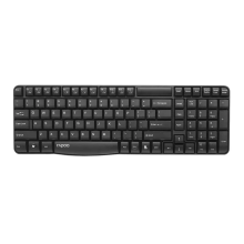 Клавиатура Rapoo E1050
