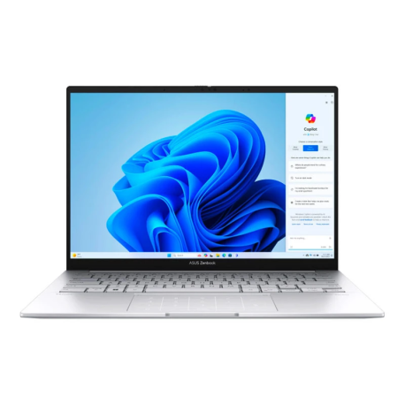 ASUS ZENBOOK 14 OLED 16/512 GB ULTRABUK