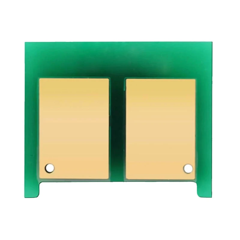 Чип для черного картриджа Canon 737