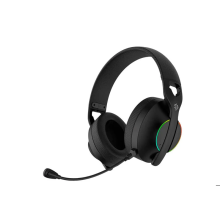 Наушники Porodo Gaming Triple-Mode Gaming Headphone