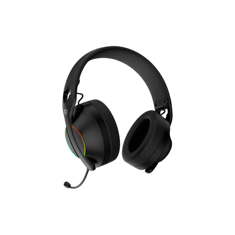 Наушники Porodo Gaming Triple-Mode Gaming Headphone