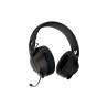 Наушники Porodo Gaming Triple-Mode Gaming Headphone