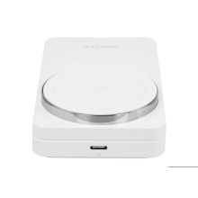 Беспроводное ЗУ Ugreen W706 (Qi2)