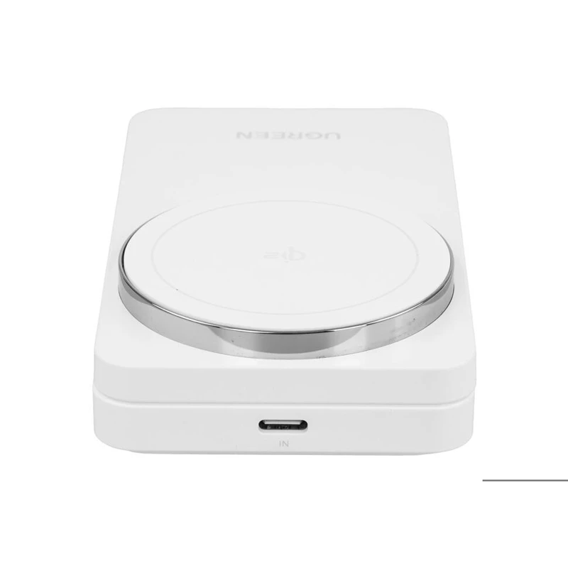 Беспроводное ЗУ Ugreen W706 (Qi2)