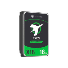 HDD INTERNAL FOR SERVER SEAGATE EXOS X18 18 TB 3.5''