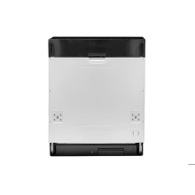 Посудомоечная машина Presino WQP12-7703C (Silver)