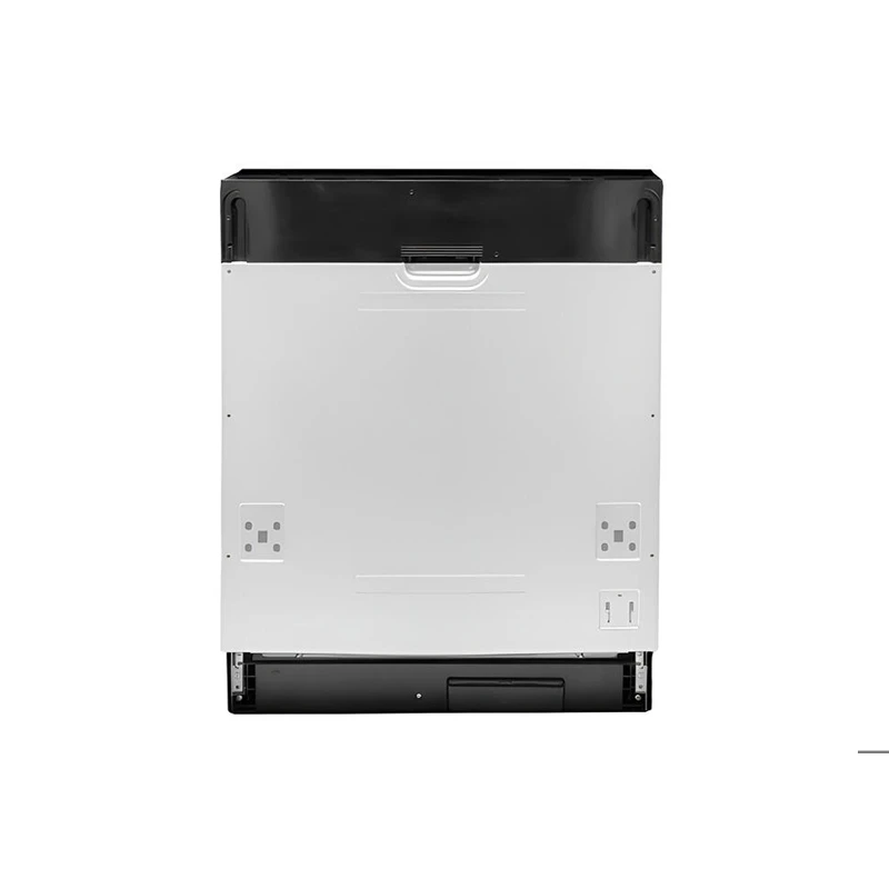 Посудомоечная машина Presino WQP12-7703C (Silver)