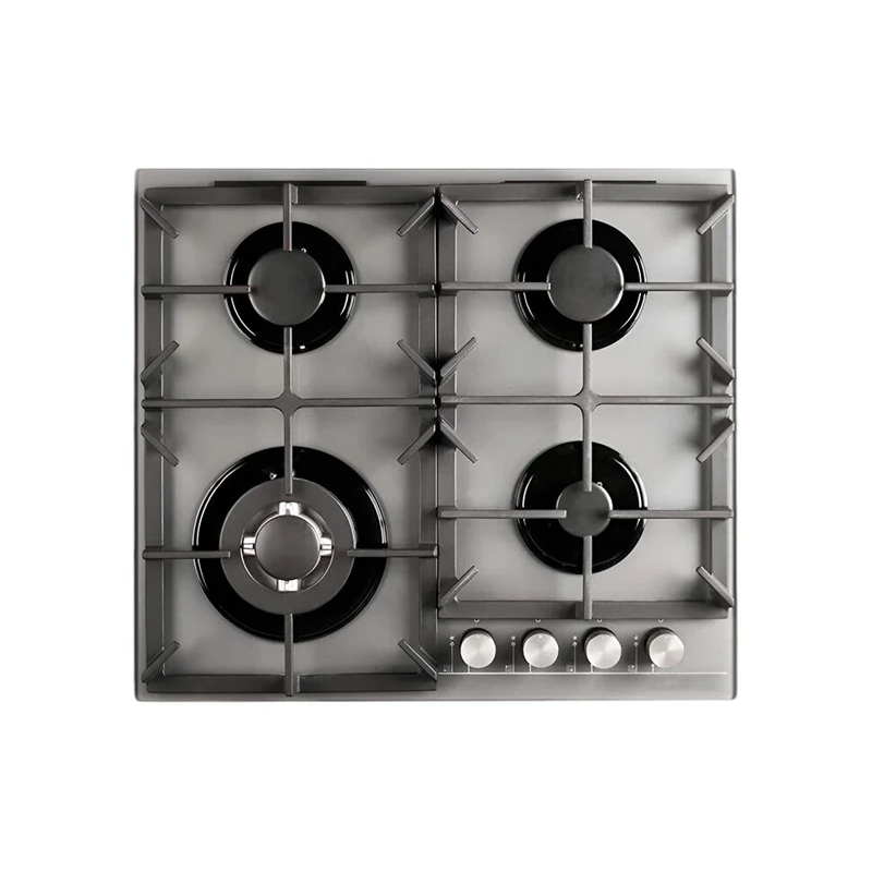 Варочная панель Fiesta HB602MVg (Gray)