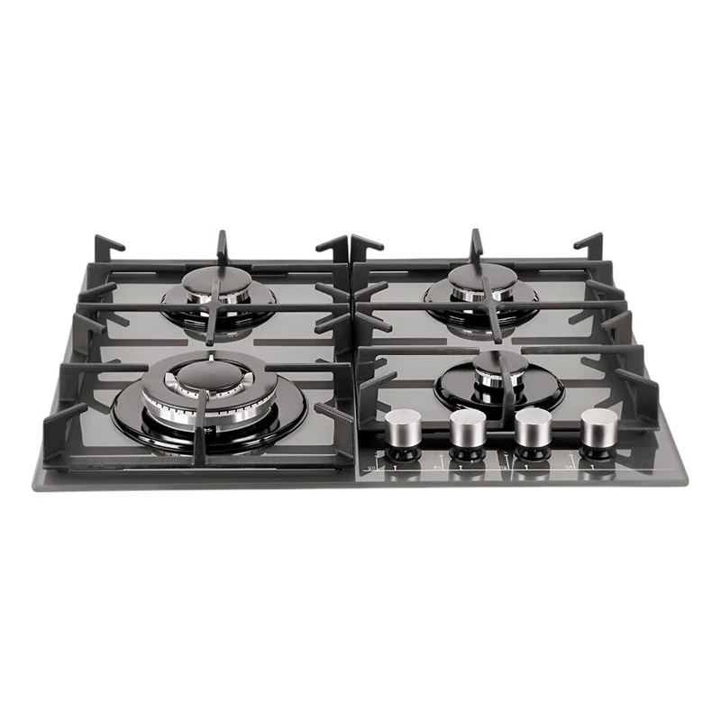 Варочная панель Fiesta HB602MVg (Gray)