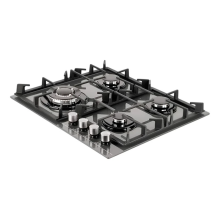 GAS HOB FIESTA HB602MVG (GRAY)