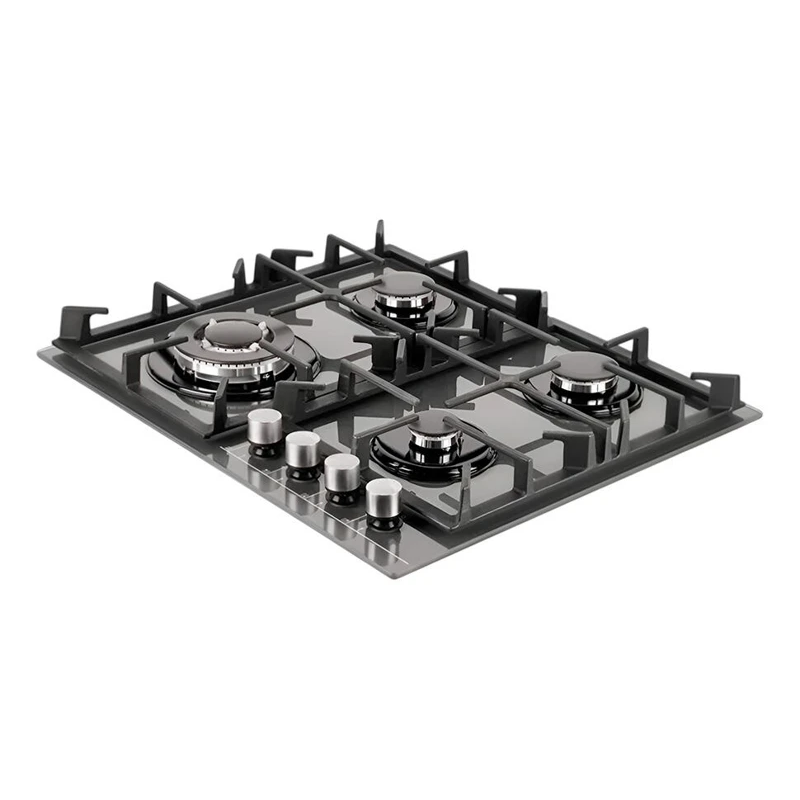 Варочная панель Fiesta HB602MVg (Gray)