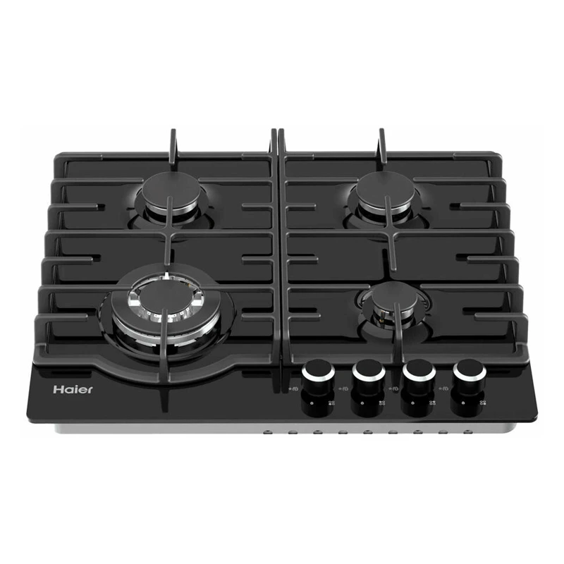 Варочная панель Haier HHX-M64RFB (Black)