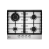 GAS HOB LG HU641DAG2 (SILVER)