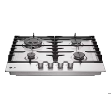 Варочная панель LG HU641DAG2 (Silver)