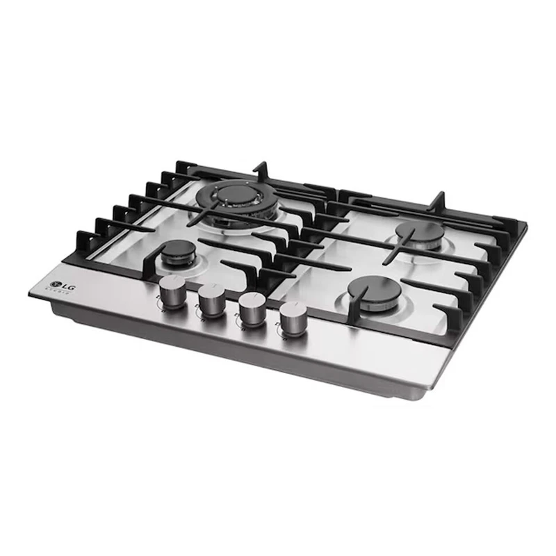 Варочная панель LG HU641DAG2 (Silver)